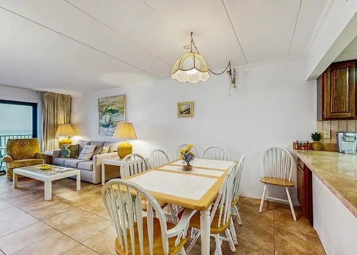 Flying Cloud 703 Ferienhaus Ocean Stadt